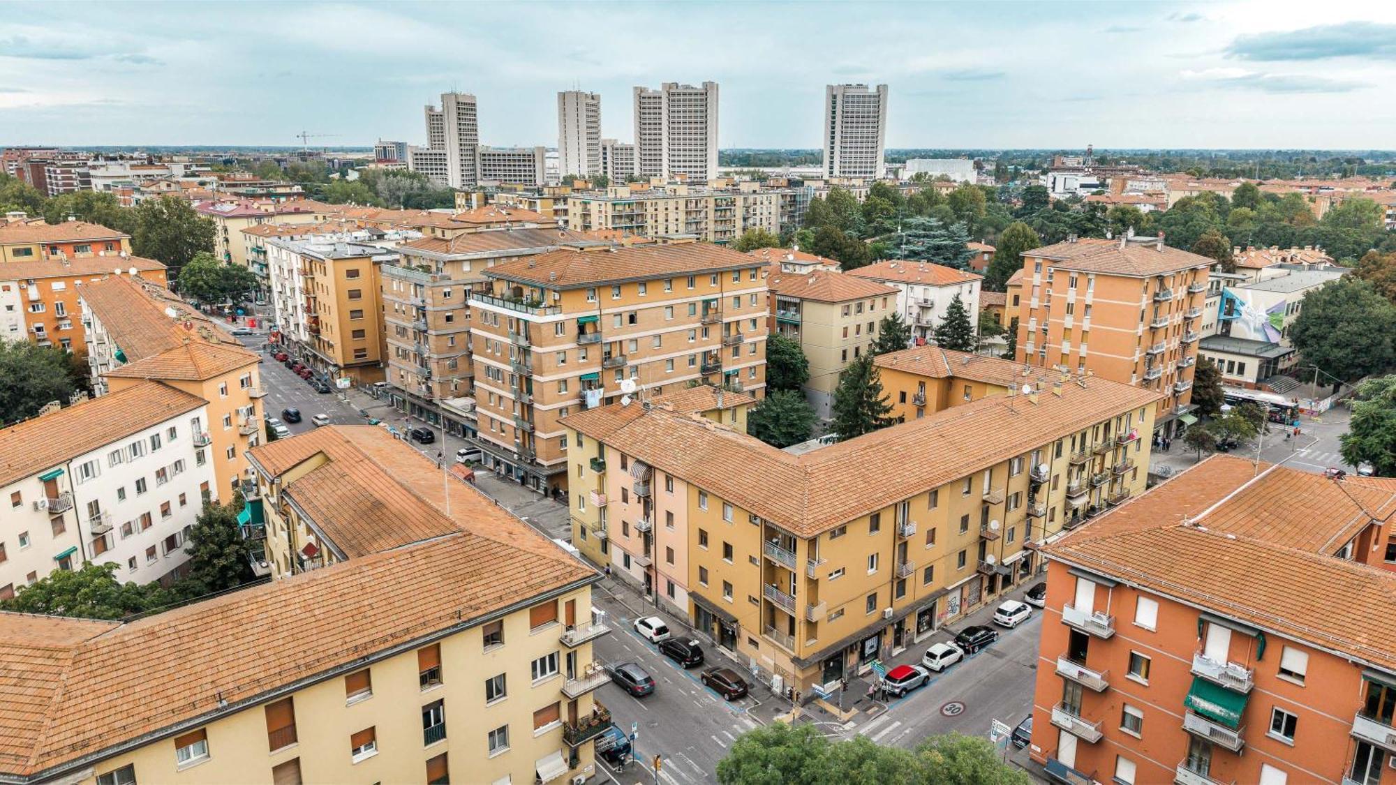 La Casa Di Fabiano - Self Check-In — Photos 2